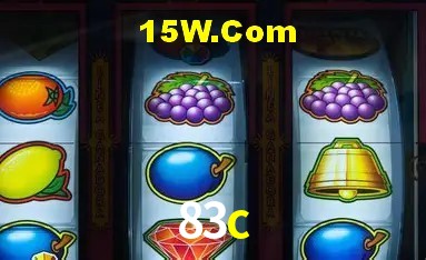 Game Providers 83c