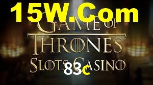 Welcome Bonus 83c