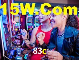 83c - Slots Oficiais Brasileiros - 83c.com