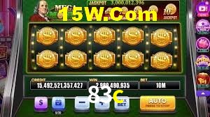 Welcome Bonus 83c