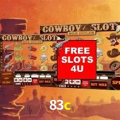 Seasonal Promotions 83c