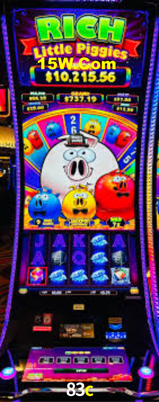 83c casino