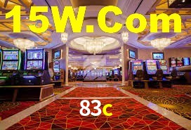 Live Casino 83c