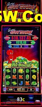 Sinta a adrenalina dos jogos de cassino com 83c