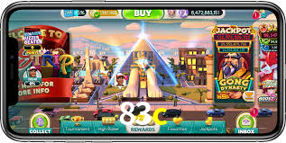Welcome Bonus 83c